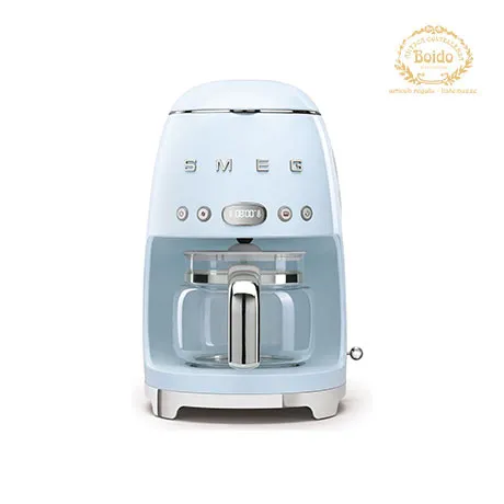 Caffettiera Americana DCF02PBEU Smeg