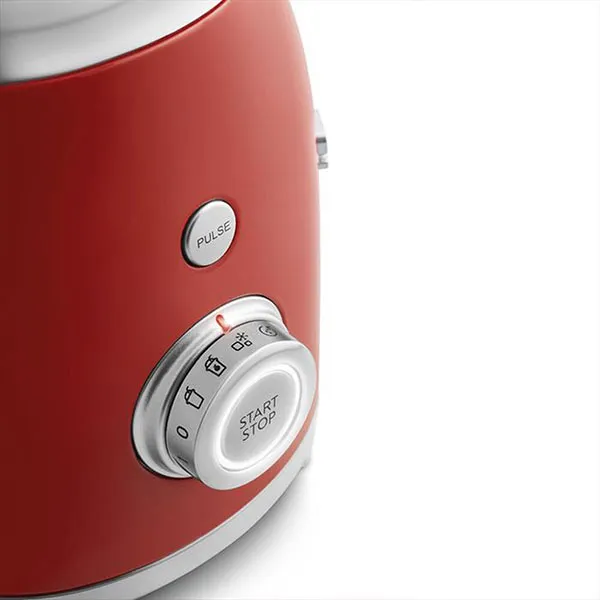Frullatore elettrico BLF03RDEU Smeg 2