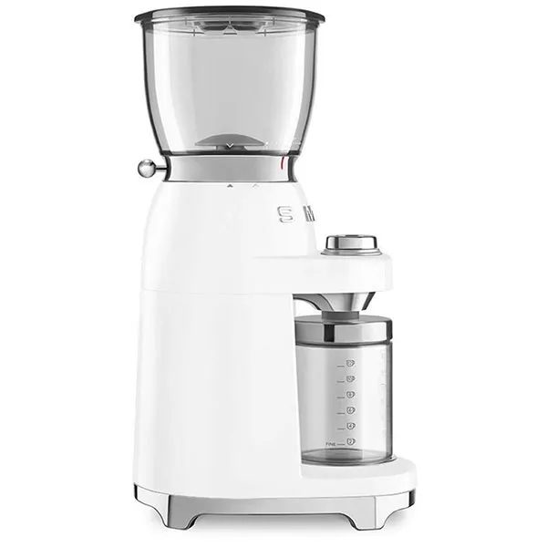 Macinacaffé elettrico CGF01WHEU Smeg: proposta 2