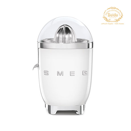 Spremiagrumi Bianco CJF11WHEU Smeg