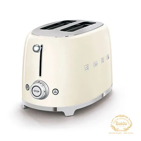Tostapane Panna TSF01CREU Smeg