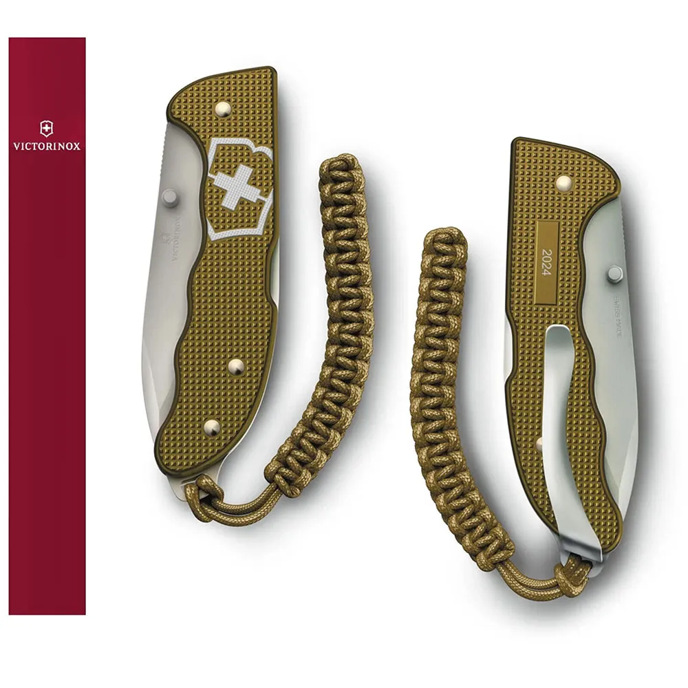 Serie Alox 2024 Limited Edition Victorinox 2