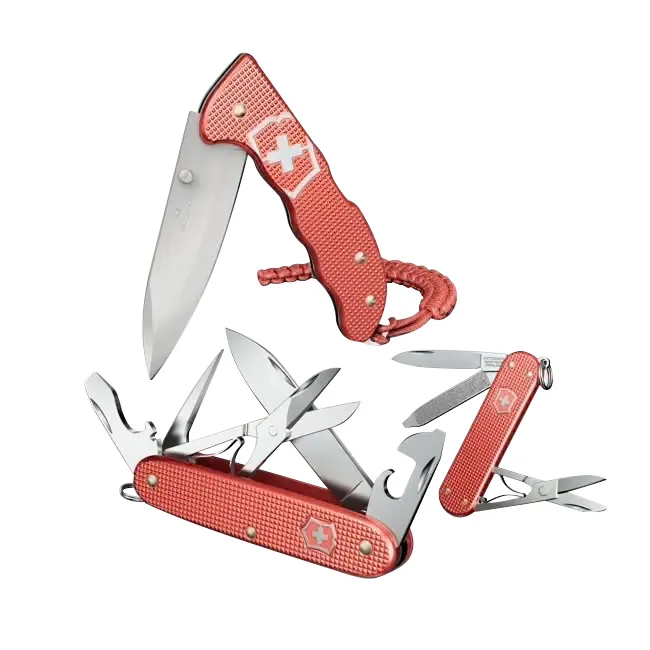 Serie Alox 2025 Limited Edition Victorinox
