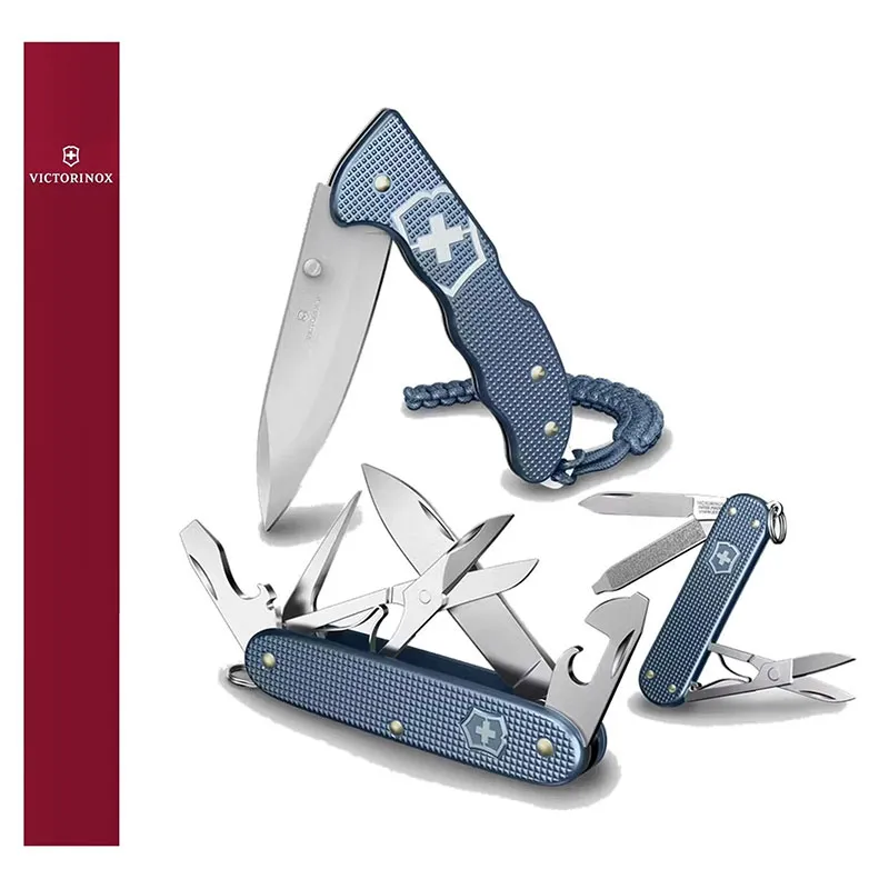 Serie Alox 2026 Limited Edition Victorinox 2