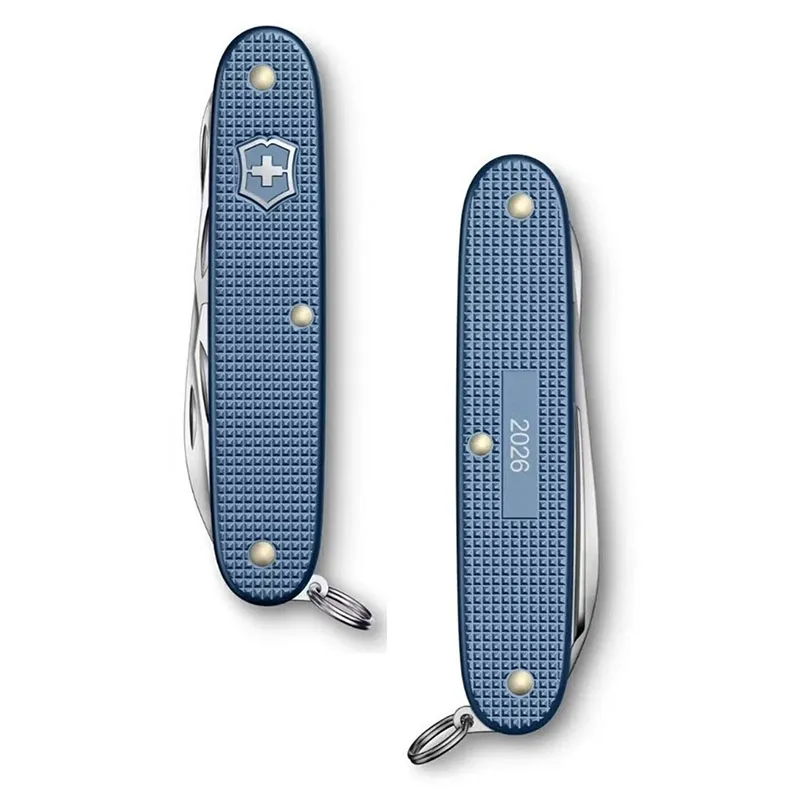 Serie Alox 2026 Limited Edition Victorinox 4