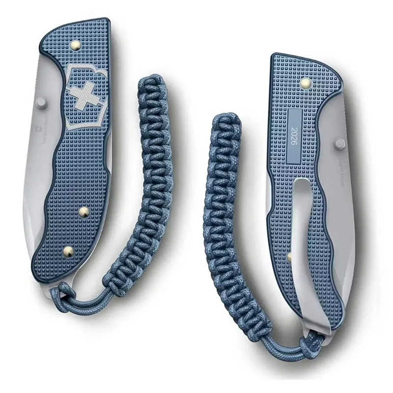 Serie Alox 2026 Limited Edition Victorinox 5