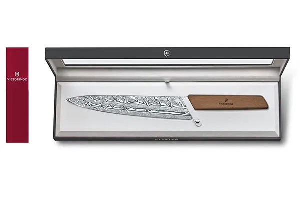 Coltello Chef cm. 22 Victorinox - limited edition 3