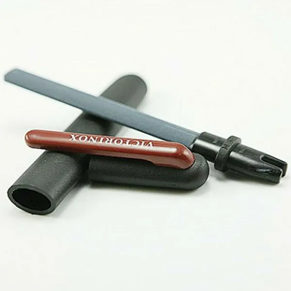 Dual Pocket Victorinox 3