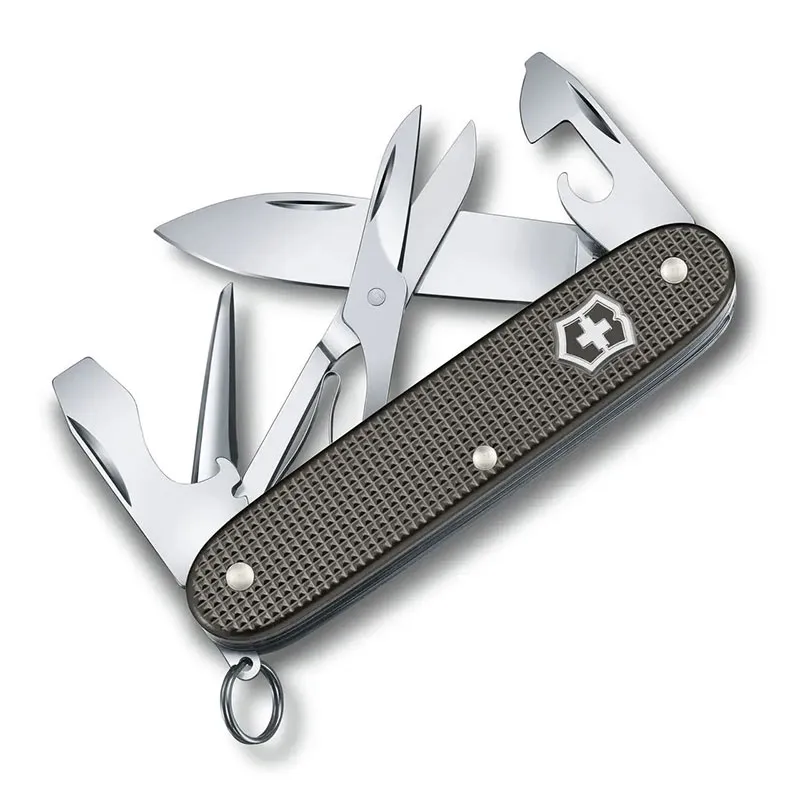 Serie Alox Collection 2022 Grey Victorinox 2