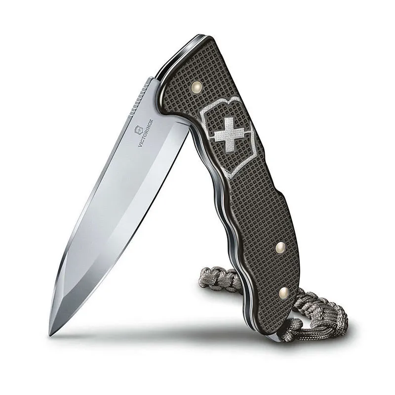 Serie Alox Collection 2022 Grey Victorinox 3