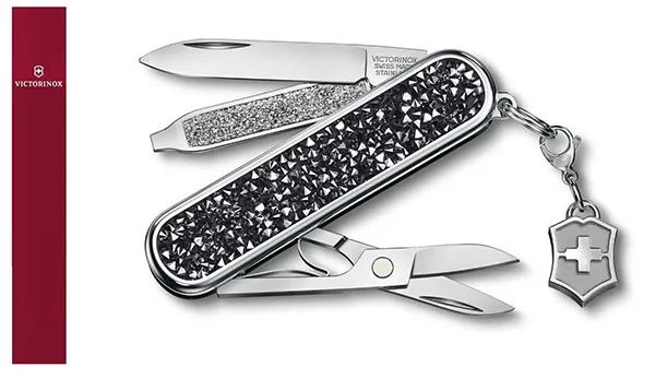 Serie Classic Brilliant 2022 Victorinox 3