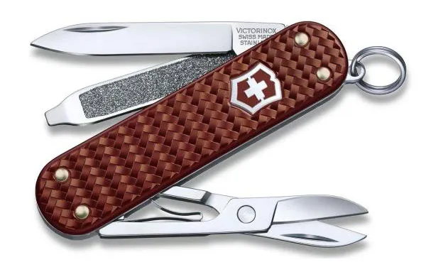 Serie Classic Precious Alox Victorinox 3