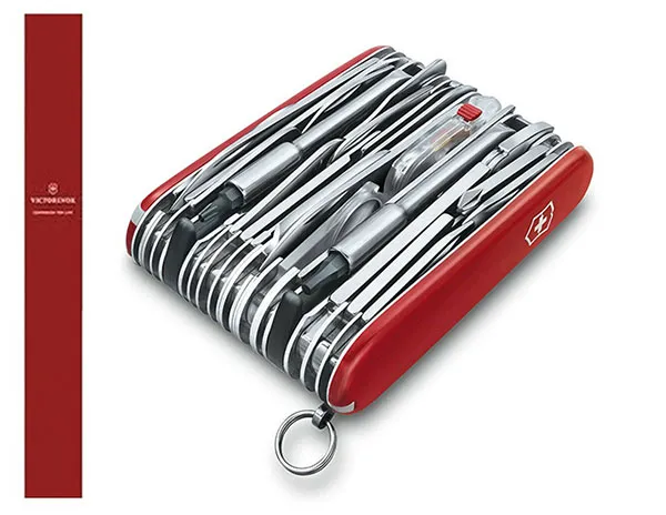 Swiss Champ 1.6795.XXL Victorinox  3