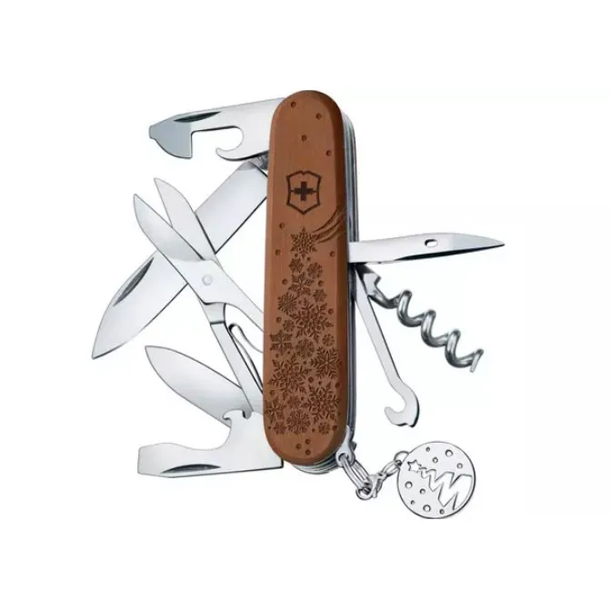 Winter Magic 2025 Edizione Limitata Victorinox 2