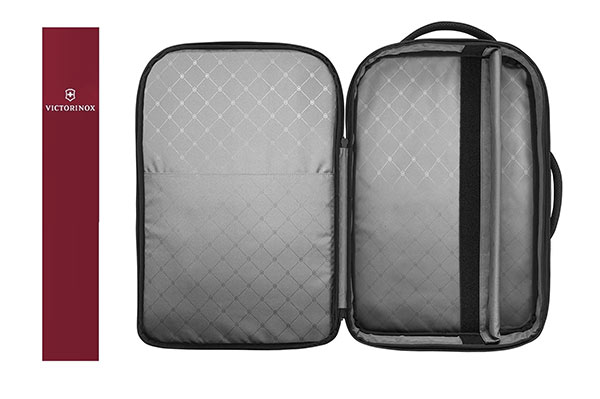 Zaino portacoltelli Chef's Backpack V. 5.49 530 Victorinox : proposta 3