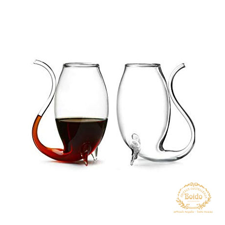 Bicchieri per degustazione The Vinology Collection