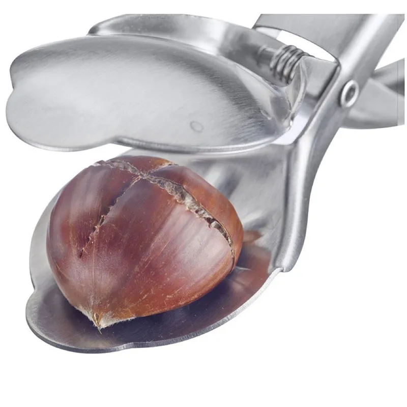 Taglia castagne in acciaio Westmark 5