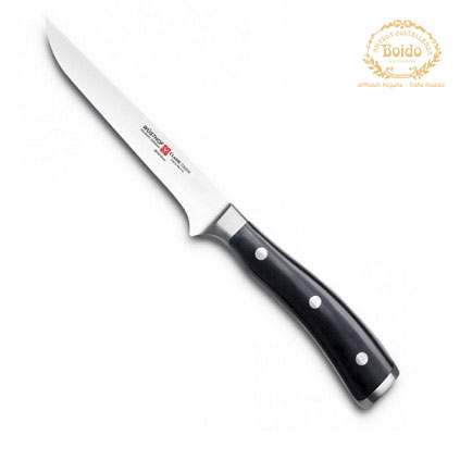Coltello Wusthof Classic Ikon Disosso 4609/23