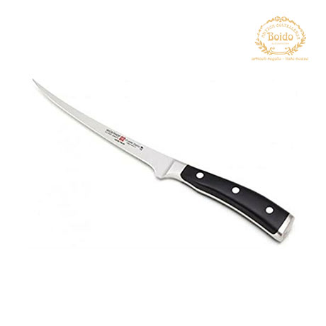 Coltello Wusthof Classic Ikon Fillet Knife cm.18