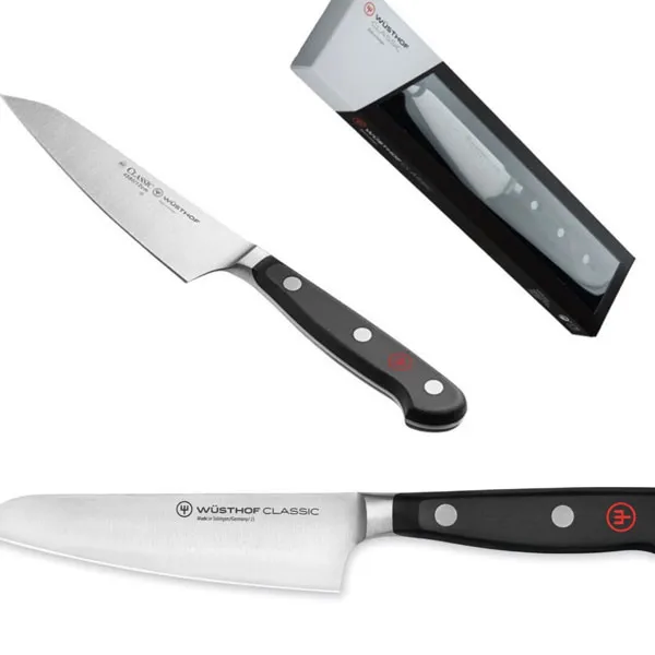 Coltello Kiritzuke Classic cm. 11,5 Wusthof 2