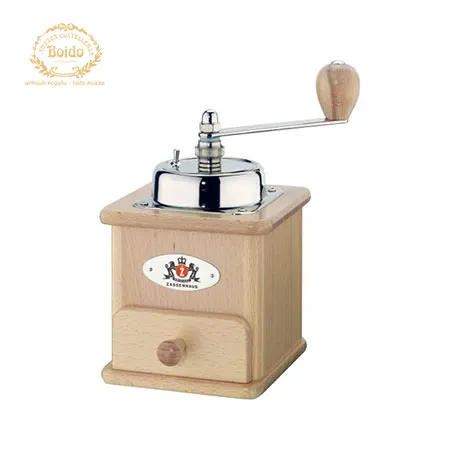 Macinacaffé classico Zassenhaus