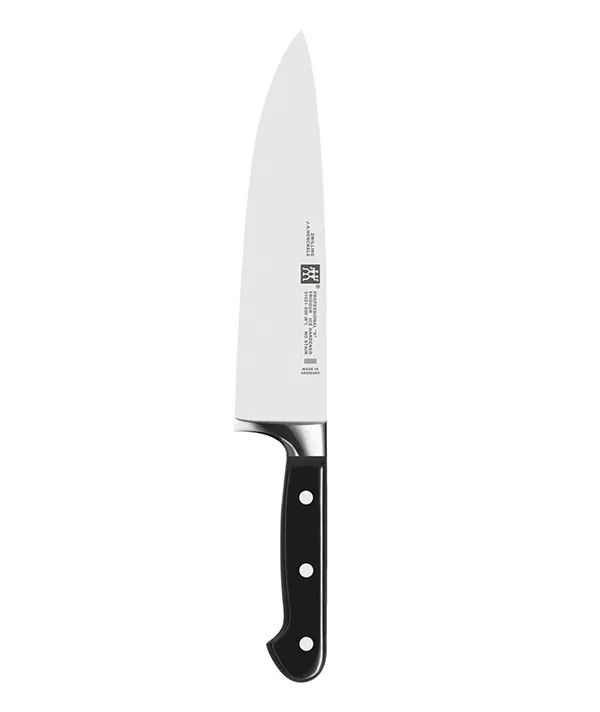 Ceppo 7 coltelli serie S Zwilling 2