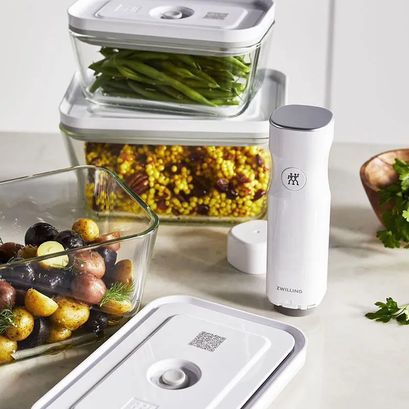 Fresh & Save Zwilling 3