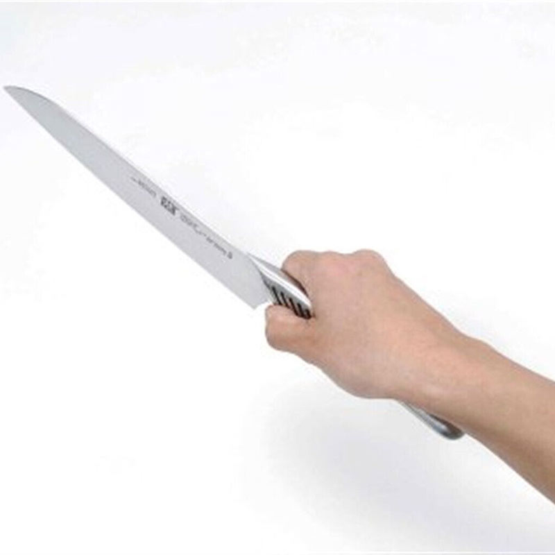 Coltello Kirituke cm. 23 Twin Fin II Zwilling : proposta 2