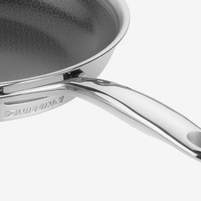 Padella Peak in acciaio Ceraforce Hy Coat cm 28 Zwilling 4