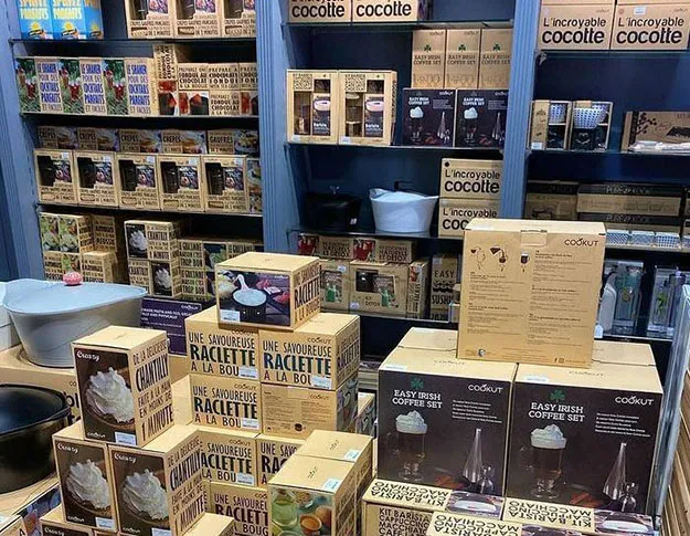 Pentole Cookut