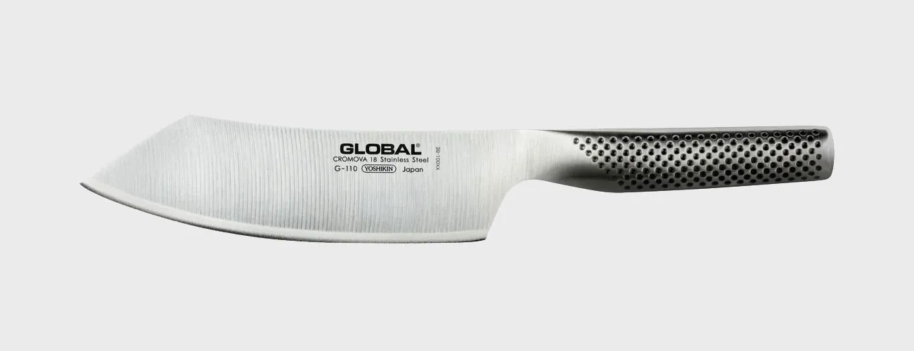 Coltello Global G-11R Yanagiba da 25 cm per sushi e sashimi